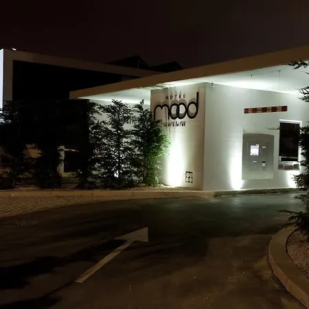 Hotel Mood - Private