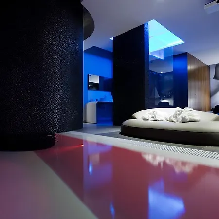 Mood - Private 3* Montijo