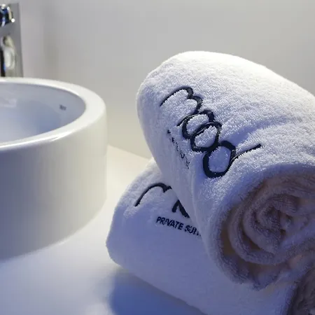 Mood - Private Montijo