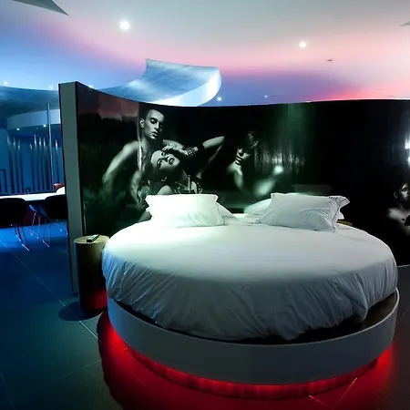 Mood - Private Hotel