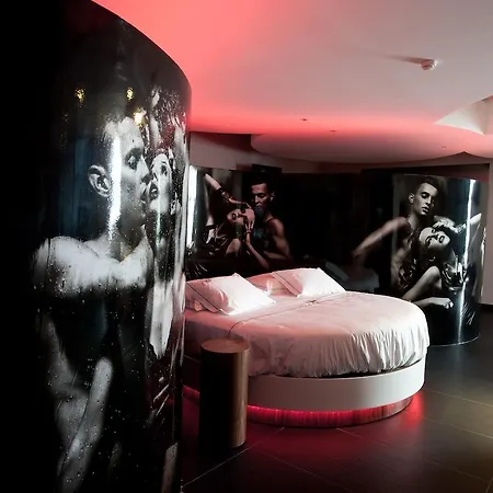 Mood - Private Hotel 3*