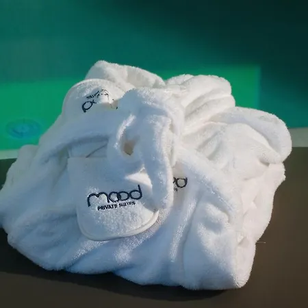 Hotel Mood - Private Montijo