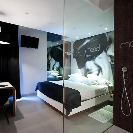 Hotel Mood - Private