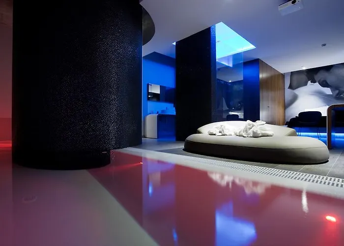 Mood - Private 3* Montijo