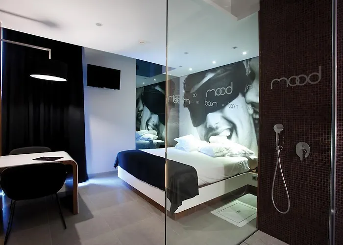 Mood - Private 3* Montijo