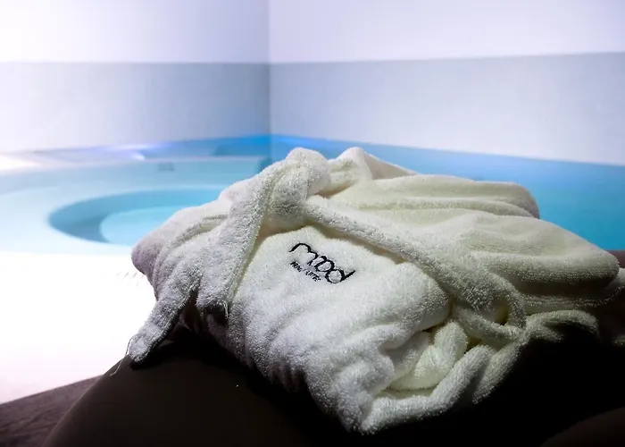 Mood - Private Hotel Montijo