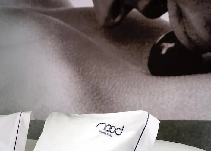 Mood - Private Hotel 3*