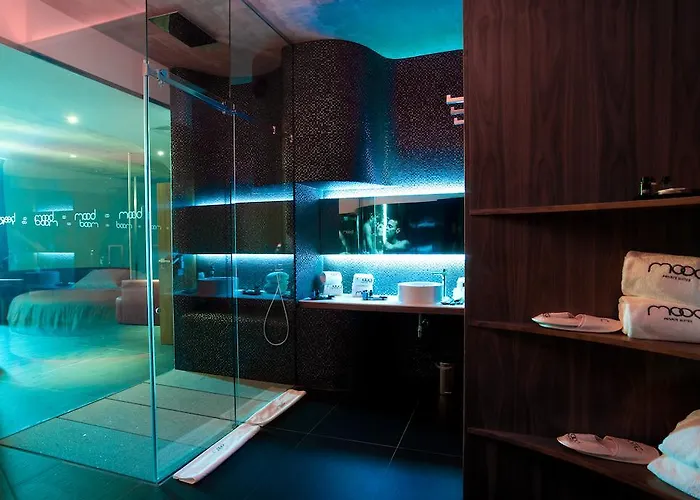 Mood - Private Montijo