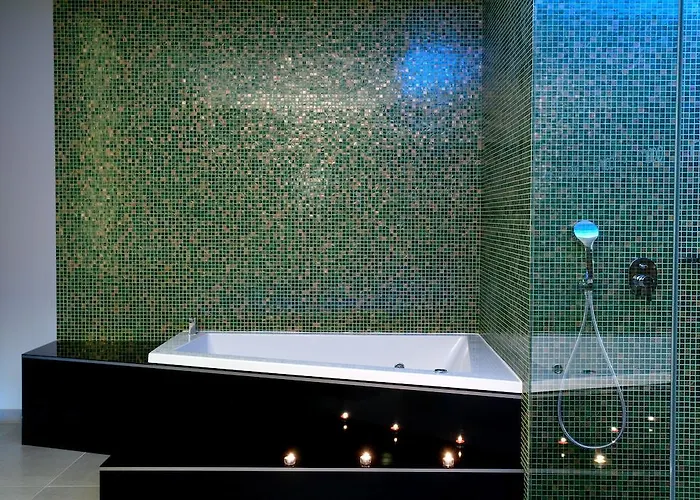 Hotel Mood - Private Montijo