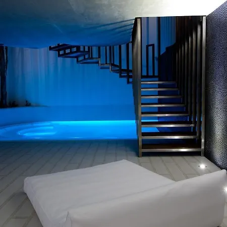 Mood - Private Hotel