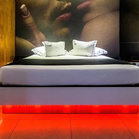 心情 - 私人套房酒店