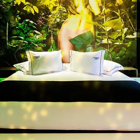 Hotel Mood - Private 3*