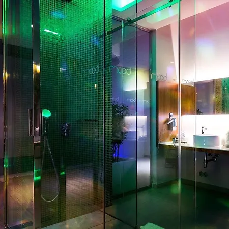 Hotel Mood - Private