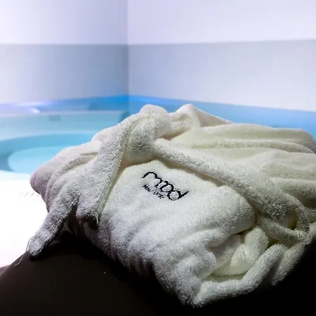 Mood - Private Hotel Montijo