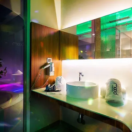 Mood - Private Hotel 3*