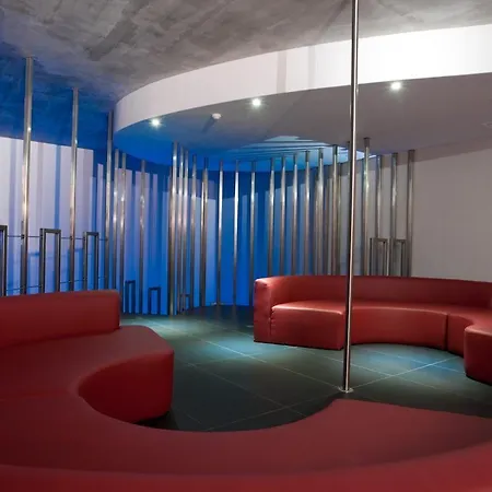 Mood - Private Hotel Montijo