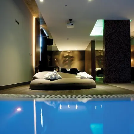 Mood - Private 3* Montijo