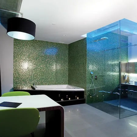 Hotel Mood - Private Montijo