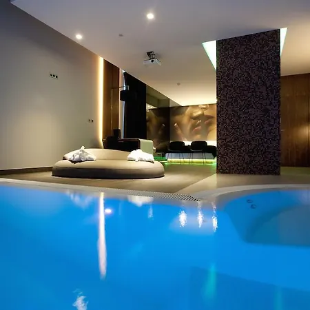 Hotel Mood - Private Montijo