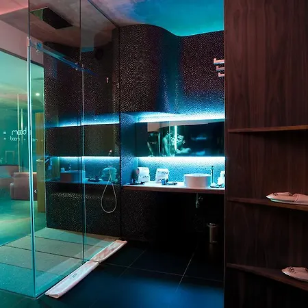 Mood - Private Montijo