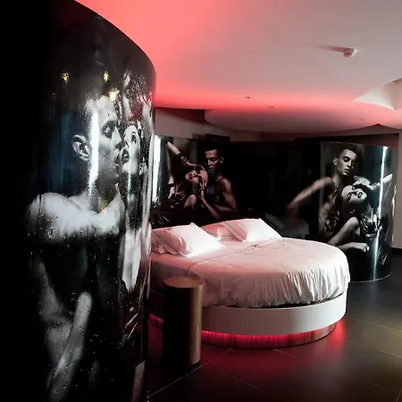 Hotel Mood - Private Montijo