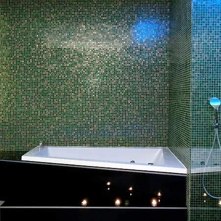 Hotel Mood - Private Montijo