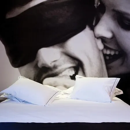 Hotel Mood - Private Montijo