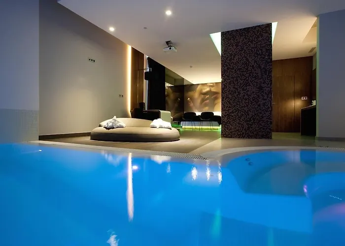 Mood - Private Hotel