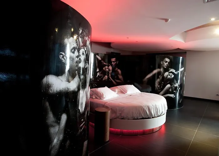 Mood - Private Hotel 3*