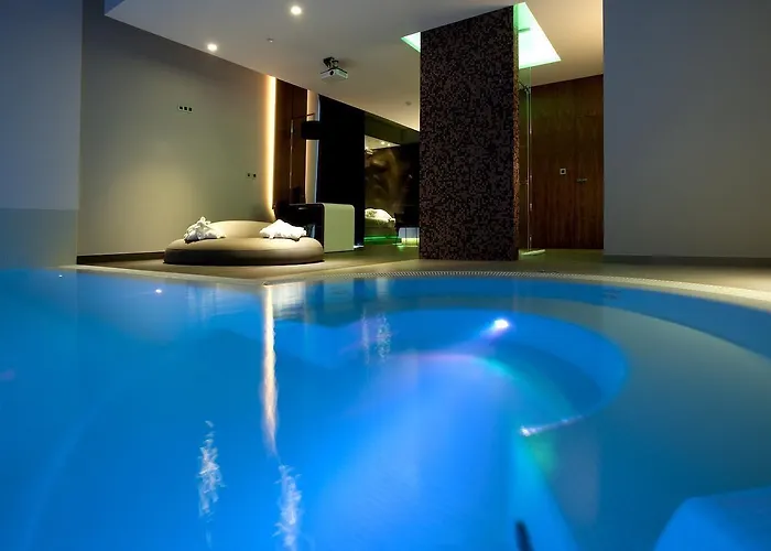 Mood - Private Hotel