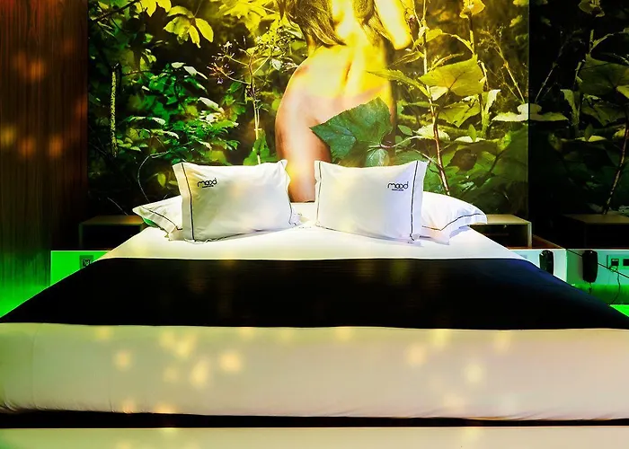 Hotel Mood - Private 3*