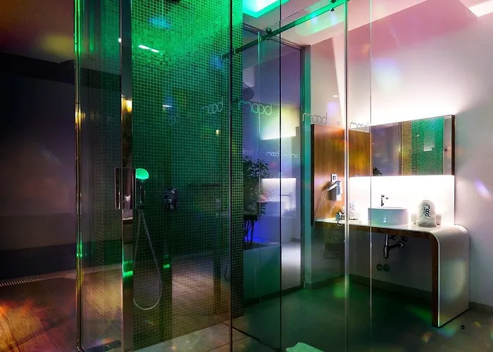 Hotel Mood - Private