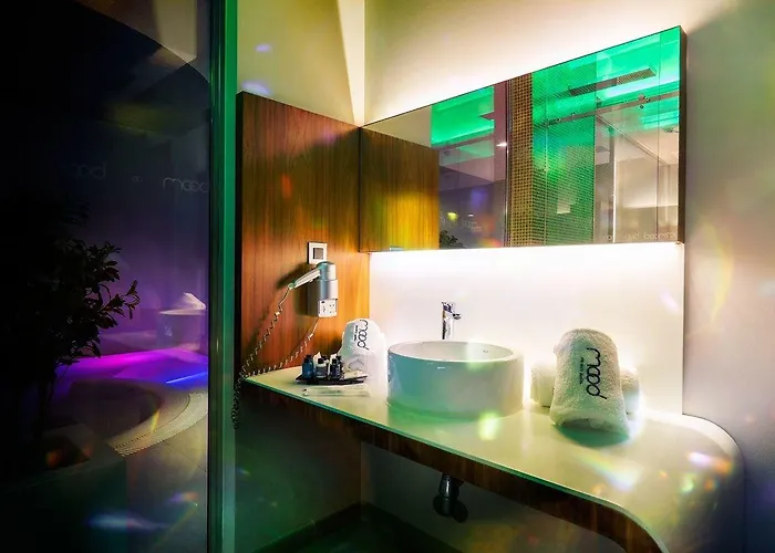 Mood - Private Hotel 3*