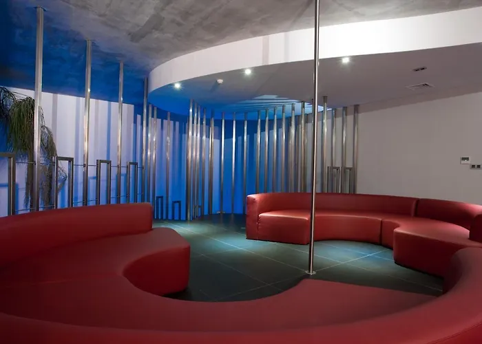 Mood - Private Hotel Montijo