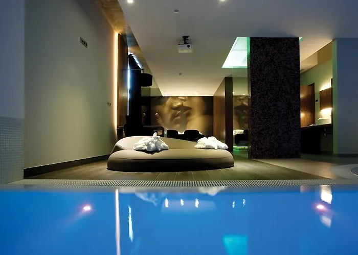 Mood - Private 3* Montijo