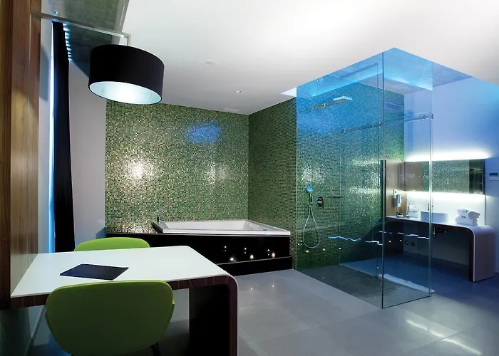 Hotel Mood - Private Montijo