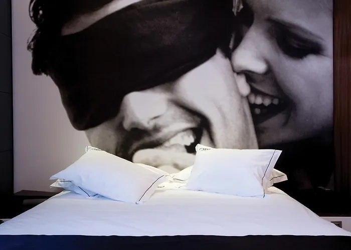 Mood - Private Hotel 3*