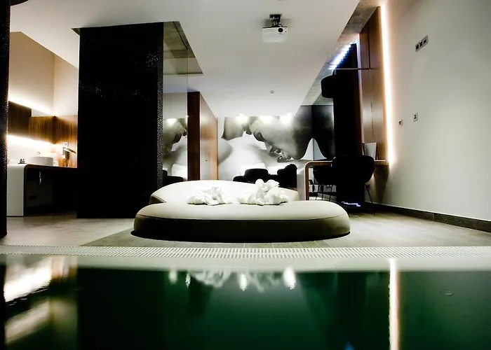 Hotel Mood - Private