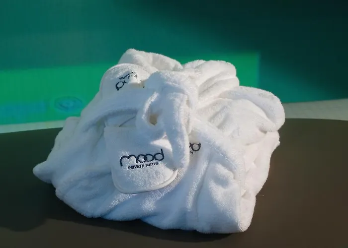 Hotel Mood - Private Montijo