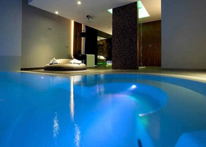 Hotel Mood - Private