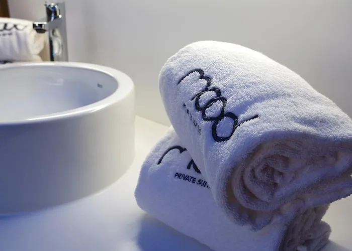 Mood - Private Montijo