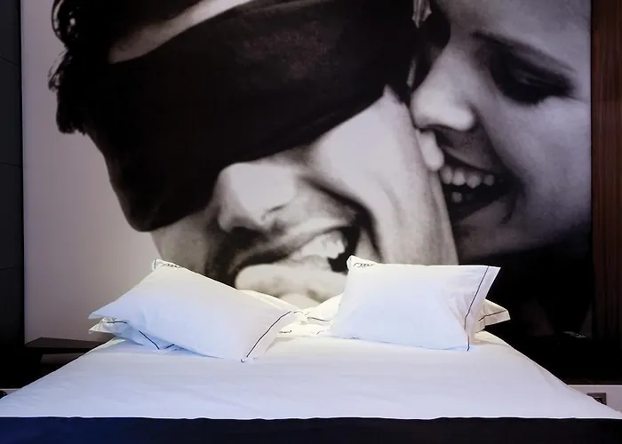 Hotel Mood - Private Montijo